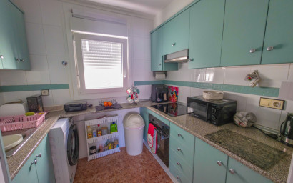 Revente - Appartement -
Vistabella Golf Entre Naranjos - Inland