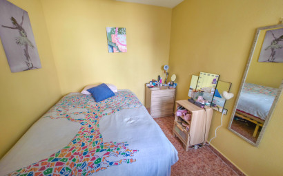 Revente - Appartement -
Vistabella Golf Entre Naranjos - Inland