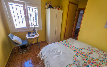 Revente - Appartement -
Vistabella Golf Entre Naranjos - Inland