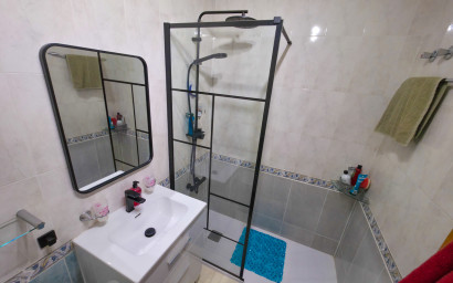 Revente - Appartement -
Vistabella Golf Entre Naranjos - Inland