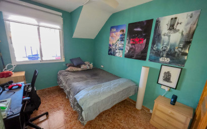 Revente - Appartement -
Vistabella Golf Entre Naranjos - Inland