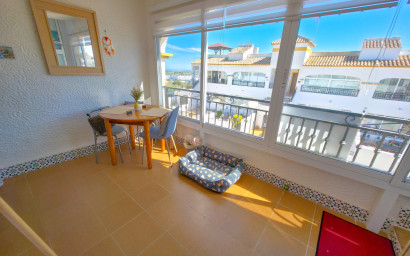 Revente - Appartement -
Vistabella Golf Entre Naranjos - Inland