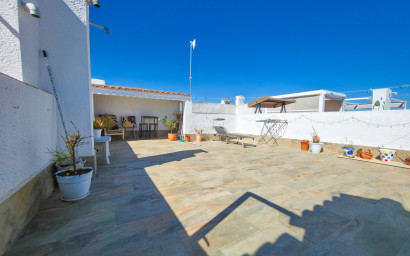 Revente - Appartement -
Vistabella Golf Entre Naranjos - Inland