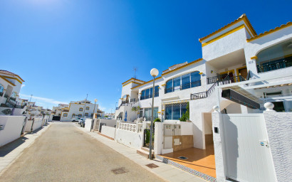 Revente - Appartement -
Vistabella Golf Entre Naranjos - Inland