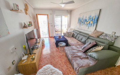 Revente - Appartement -
Vistabella Golf Entre Naranjos - Inland