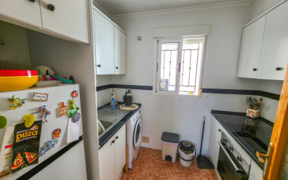 Revente - Appartement -
Vistabella Golf Entre Naranjos - Inland