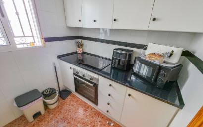 Revente - Appartement -
Vistabella Golf Entre Naranjos - Inland