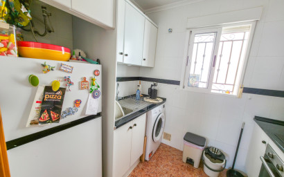 Revente - Appartement -
Vistabella Golf Entre Naranjos - Inland