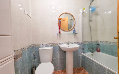 Revente - Appartement -
Vistabella Golf Entre Naranjos - Inland