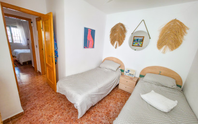Revente - Appartement -
Vistabella Golf Entre Naranjos - Inland