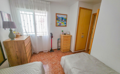 Revente - Appartement -
Vistabella Golf Entre Naranjos - Inland