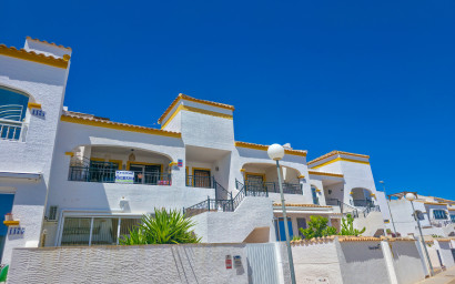 Revente - Appartement -
Vistabella Golf Entre Naranjos - Inland
