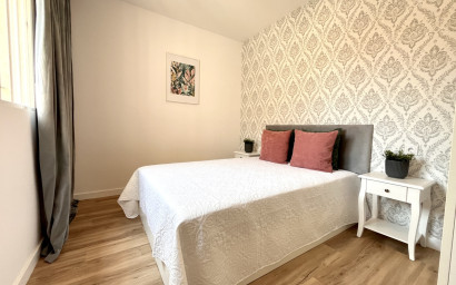 Revente - Maison mitoyenne -
Torrevieja - Costa Blanca