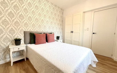 Revente - Maison mitoyenne -
Torrevieja - Costa Blanca