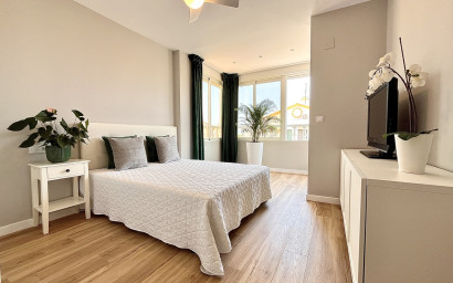 Revente - Maison mitoyenne -
Torrevieja - Costa Blanca