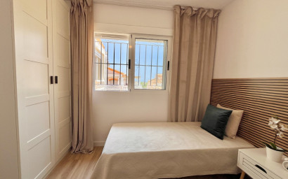 Revente - Maison mitoyenne -
Torrevieja - Costa Blanca