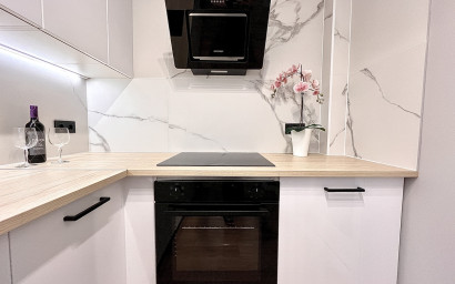 Revente - Maison mitoyenne -
Torrevieja - Costa Blanca
