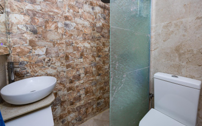 Herverkoop - Bungalow -
Torrevieja - La Siesta - El Salado - Torreta