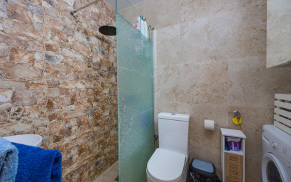 Herverkoop - Bungalow -
Torrevieja - La Siesta - El Salado - Torreta