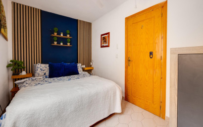 Herverkoop - Bungalow -
Torrevieja - La Siesta - El Salado - Torreta