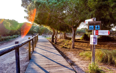Herverkoop - Bungalow -
Torrevieja - La Siesta - El Salado - Torreta