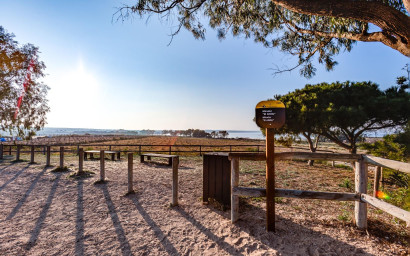 Herverkoop - Bungalow -
Torrevieja - La Siesta - El Salado - Torreta