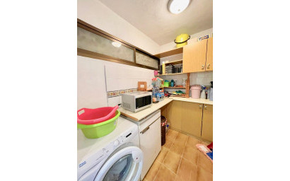 Resale - Villa -
Benidorm - Urbanizaciones