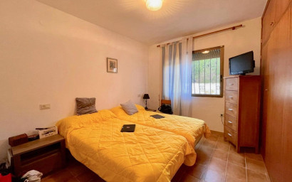 Resale - Villa -
Benidorm - Urbanizaciones