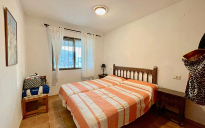 Resale - Villa -
Benidorm - Urbanizaciones