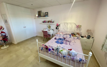 Revente - Villa -
Urb. La Marina - Inland
