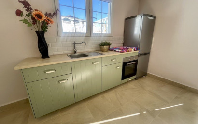 Revente - Villa -
Urb. La Marina - Inland