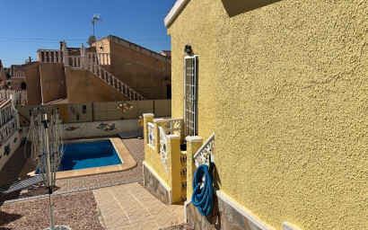 Revente - Villa -
Ciudad Quesada - Costa Blanca
