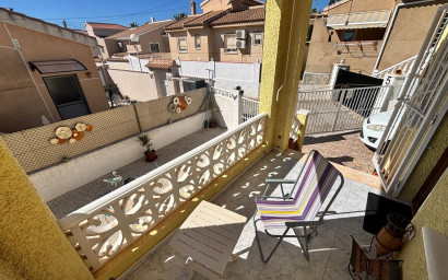 Revente - Villa -
Ciudad Quesada - Costa Blanca