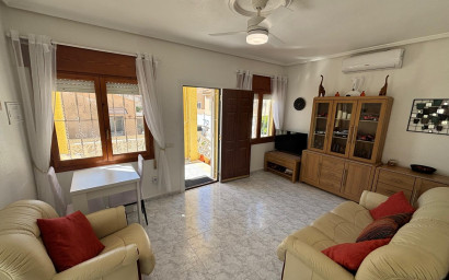 Revente - Villa -
Ciudad Quesada - Costa Blanca