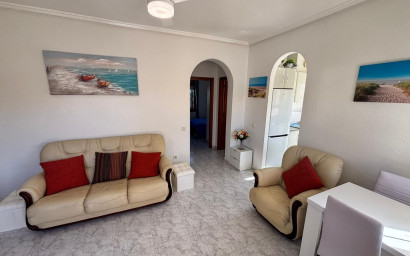 Revente - Villa -
Ciudad Quesada - Costa Blanca