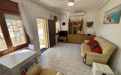 Revente - Villa -
Ciudad Quesada - Costa Blanca
