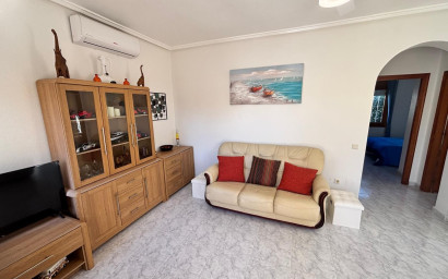 Revente - Villa -
Ciudad Quesada - Costa Blanca