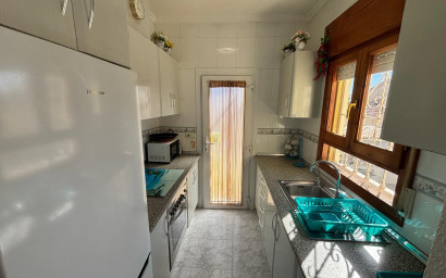 Revente - Villa -
Ciudad Quesada - Costa Blanca