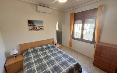 Revente - Villa -
Ciudad Quesada - Costa Blanca