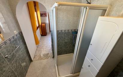 Revente - Villa -
Ciudad Quesada - Costa Blanca