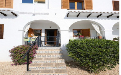 Revente - Maison mitoyenne -
Ciudad Quesada - Costa Blanca