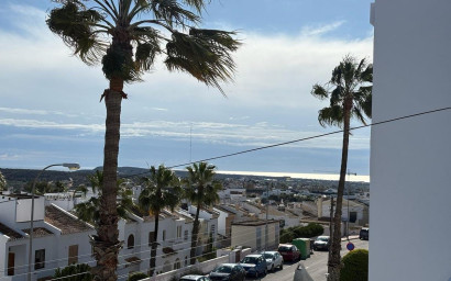 Revente - Maison mitoyenne -
Ciudad Quesada - Costa Blanca