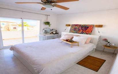 Revente - Maison mitoyenne -
Ciudad Quesada - Costa Blanca
