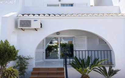 Revente - Maison mitoyenne -
Ciudad Quesada - Costa Blanca