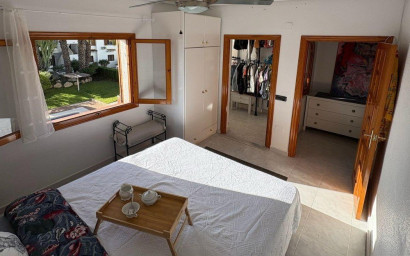 Revente - Maison mitoyenne -
Ciudad Quesada - Costa Blanca