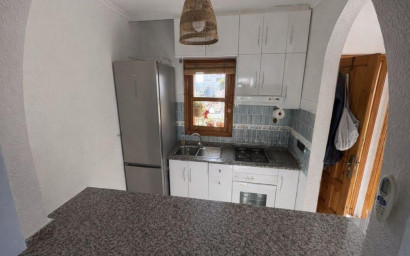 Revente - Maison mitoyenne -
Ciudad Quesada - Costa Blanca