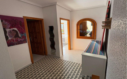 Revente - Maison mitoyenne -
Ciudad Quesada - Costa Blanca
