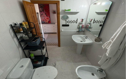 Revente - Maison mitoyenne -
Ciudad Quesada - Costa Blanca