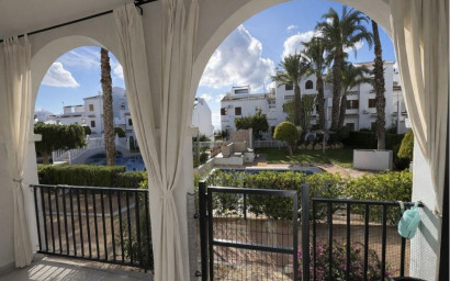 Revente - Maison mitoyenne -
Ciudad Quesada - Costa Blanca