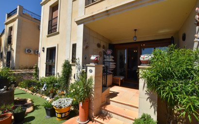 Resale - Apartment -
Algorfa - Inland